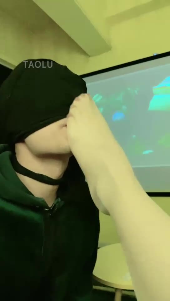 风吟女神 私人影院里的诱惑