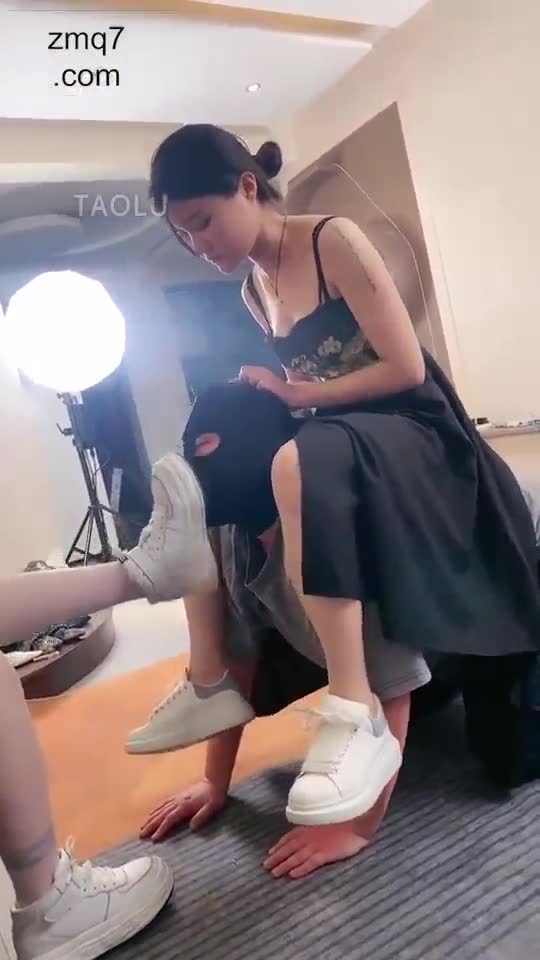 领主老大 调教 带素人