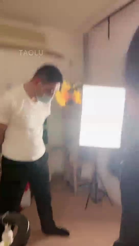 鹿梦兮 经典系列9 踩踏 深喉