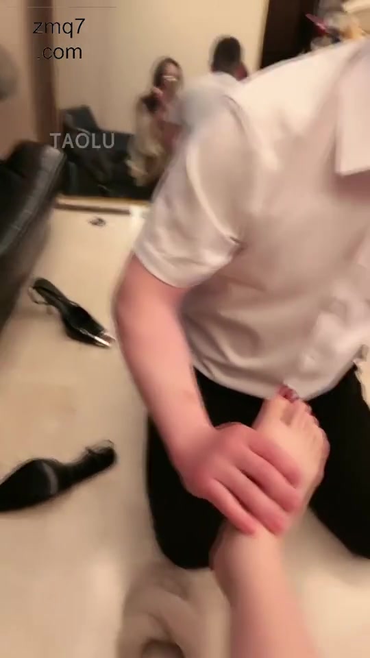 三三 开发素人技师 下集