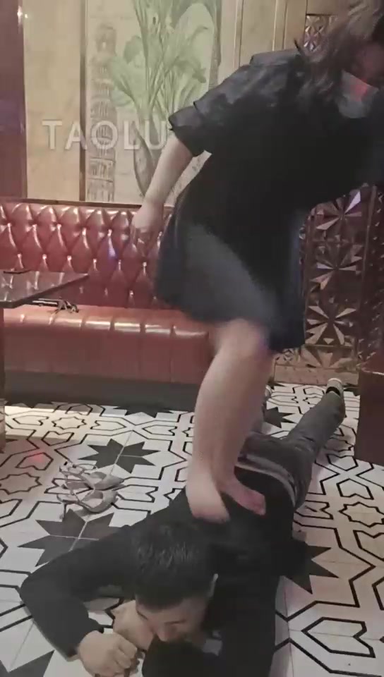 第一帅男神 KTV开发素人 一