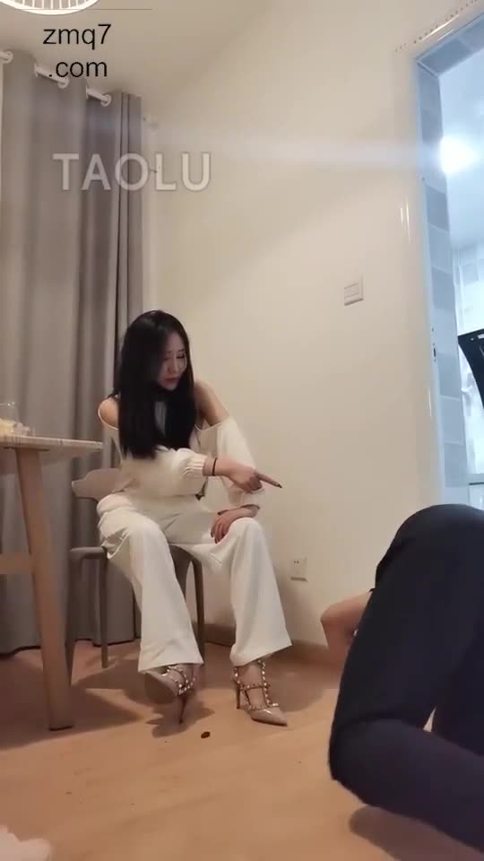药神 玩弄两只狗奴