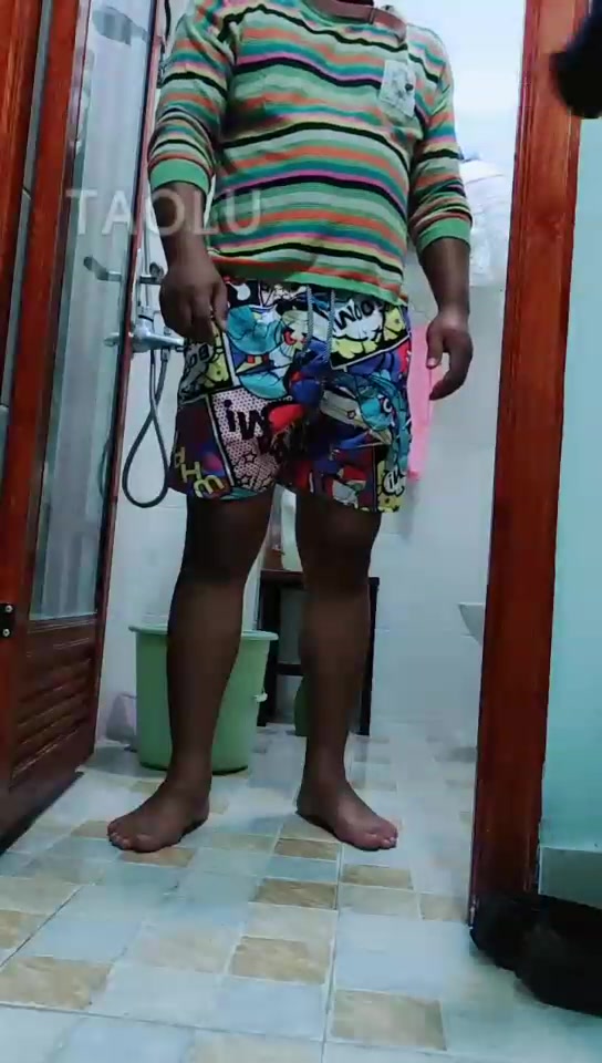 果子一号 调教家务清洁工奴