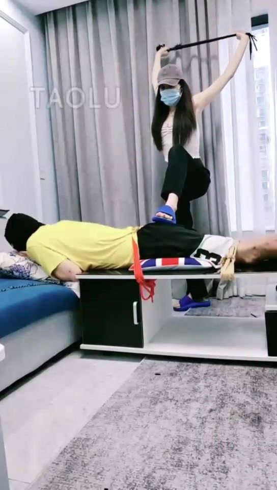 清见 调教1000鞭 圣水