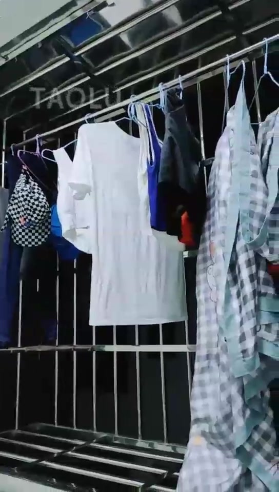 果子一号 清洁工家务奴