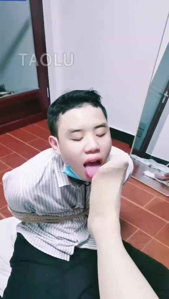 熟女coco 训训素人狗