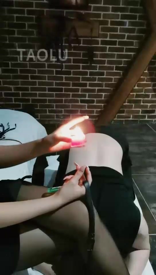 海绵大大 调教女奴 口水 耳光 滴蜡
