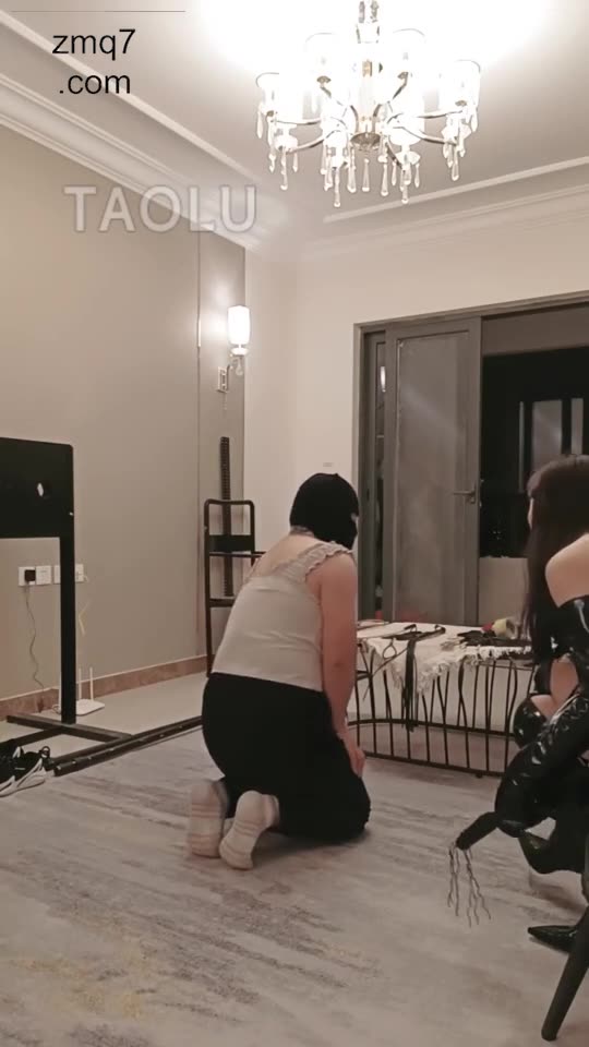 沅芷大人 极限挑战 第一位挑战者