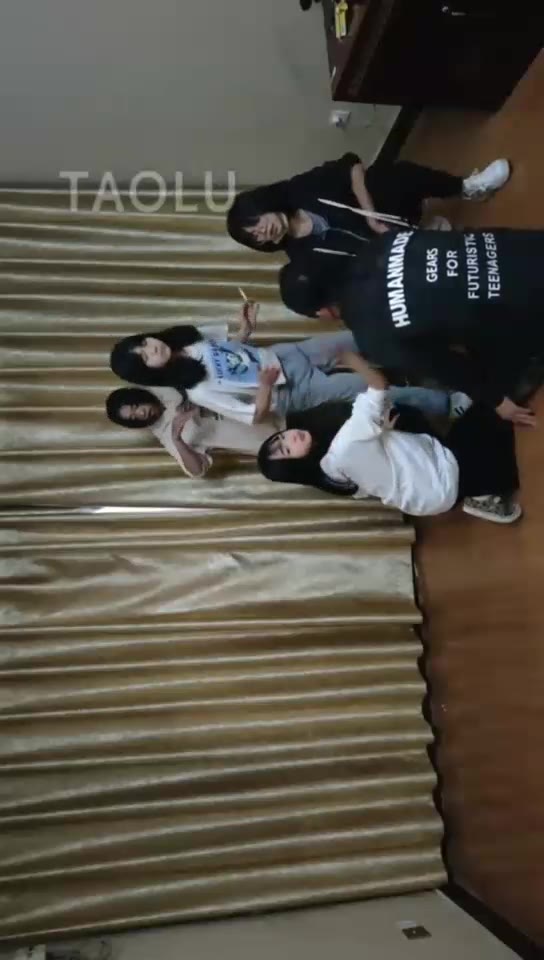 最抗揍的是我吗 六女群殴 打耳光 打了几百巴掌 骑马 钻夸 喝圣水了