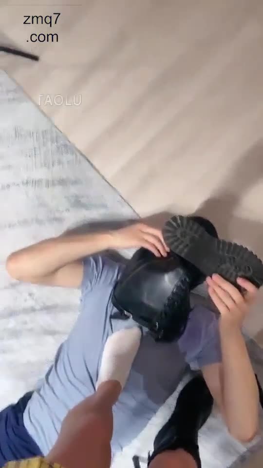 子颜 牛奶泡足健身垫