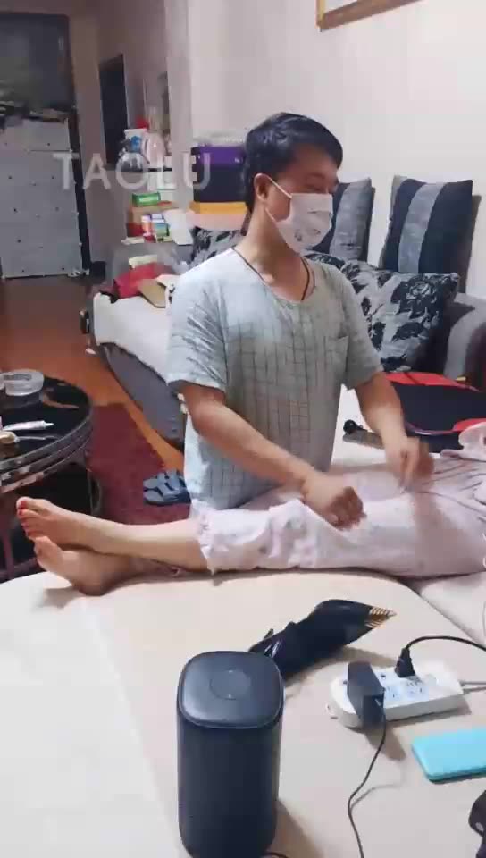 仙姑SM 服务主人