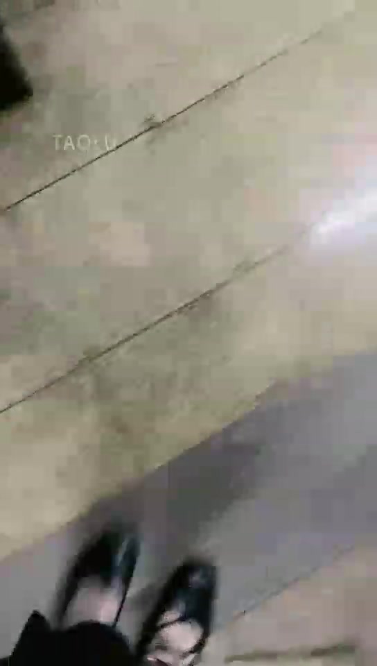 小痴大人 佛系调教 小区户外