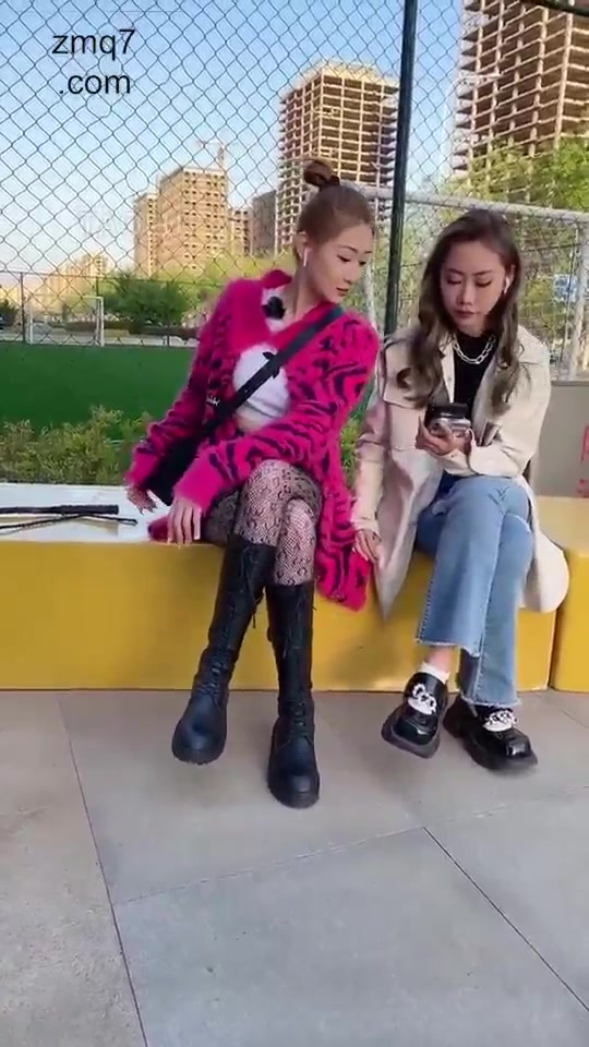 二宝 175番外篇 好娱乐呀
