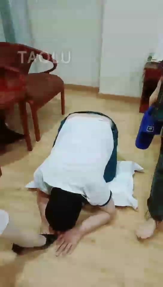 杭州雪妃女主 多女王调教狗奴