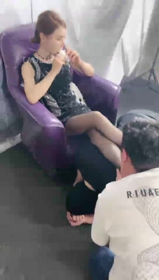 沈阳妮可 三个奴 尝试所有玩法