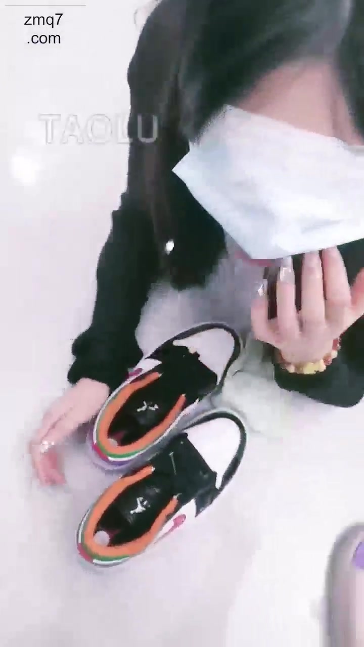 清见 女家奴伺候