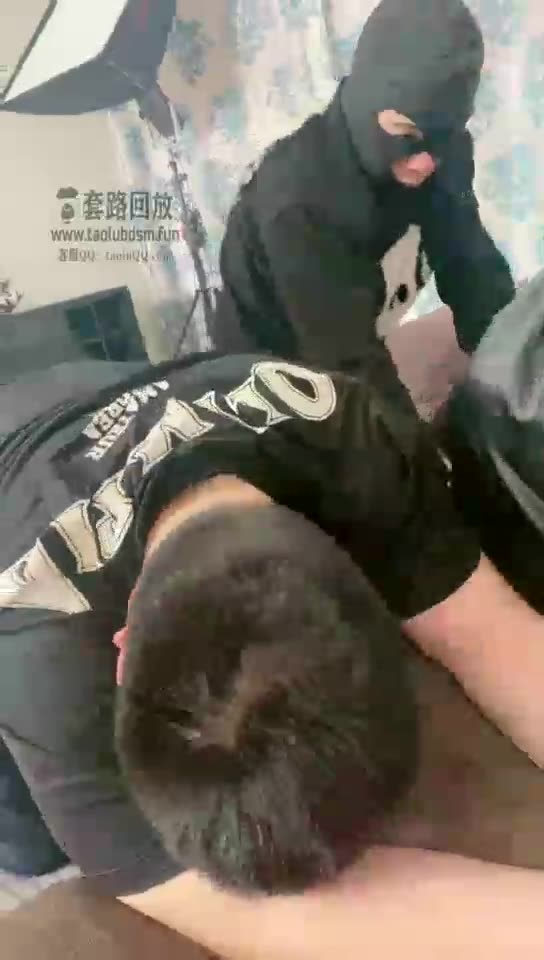 领主老大 这个素人是个S 第三部