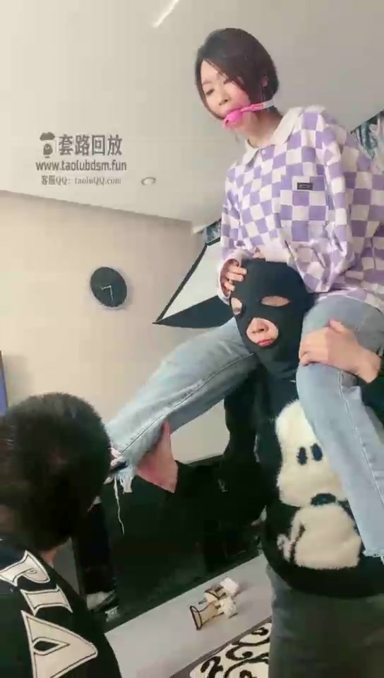 领主老大 这个素人是个S 第三部