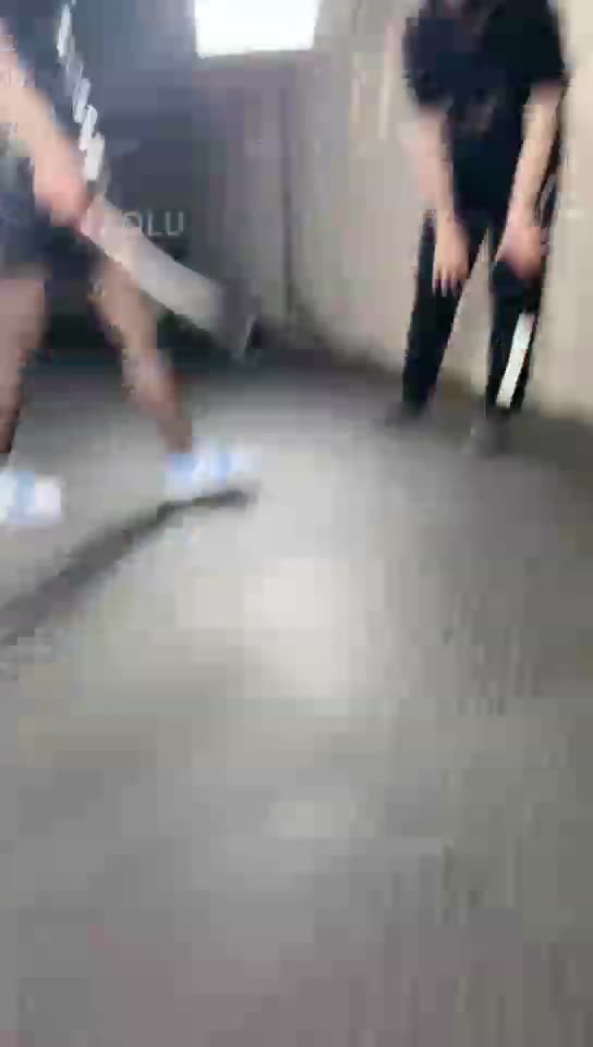 沈阳妮可 爆踢轻度奴