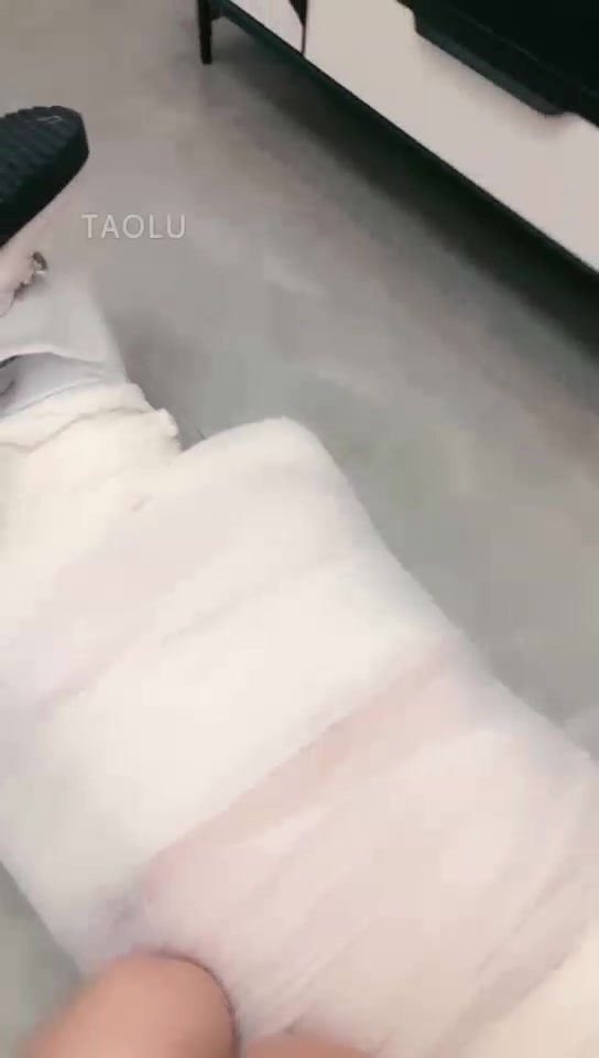 娜娜yyds 活木乃伊