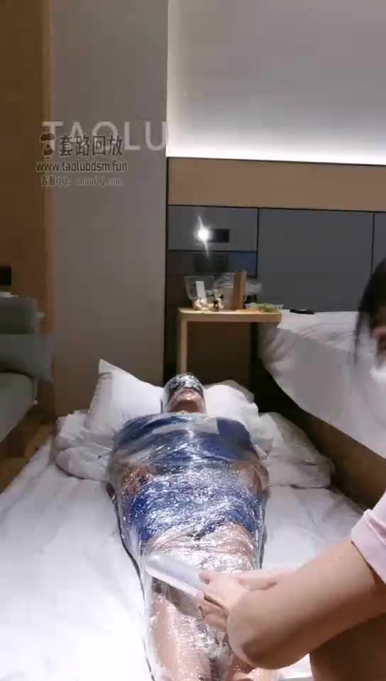 妃妃 木乃伊