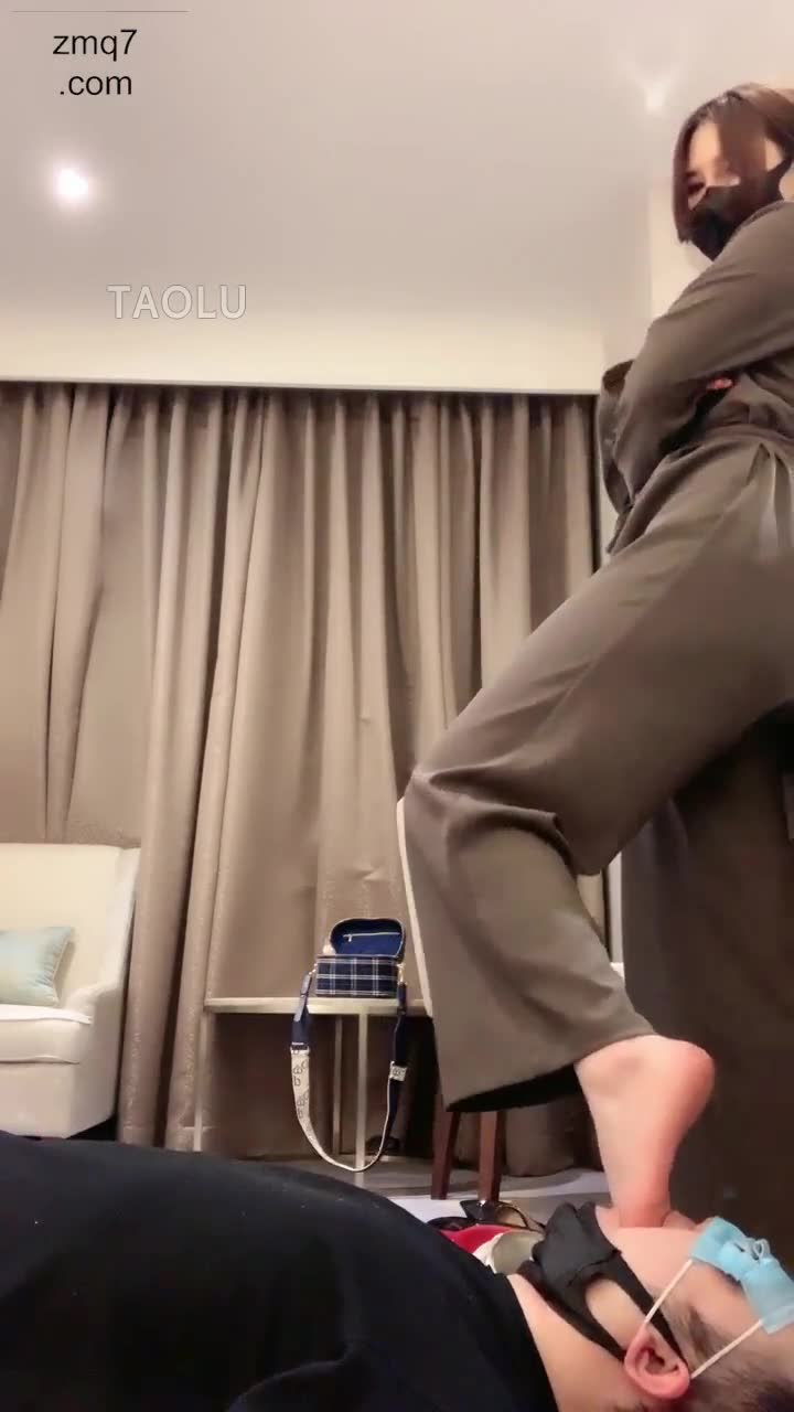 维妮 双女主 脚深喉