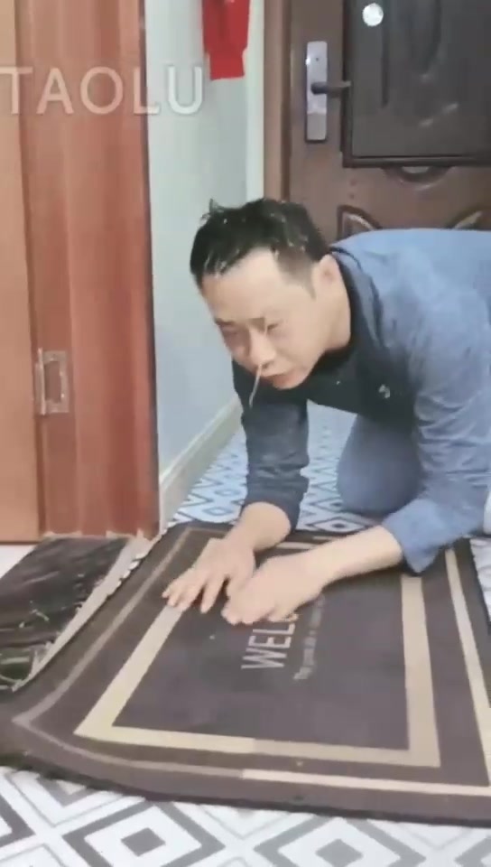 红杉 深喉 嘴巴张大 操你的狗嘴 爽不爽啊