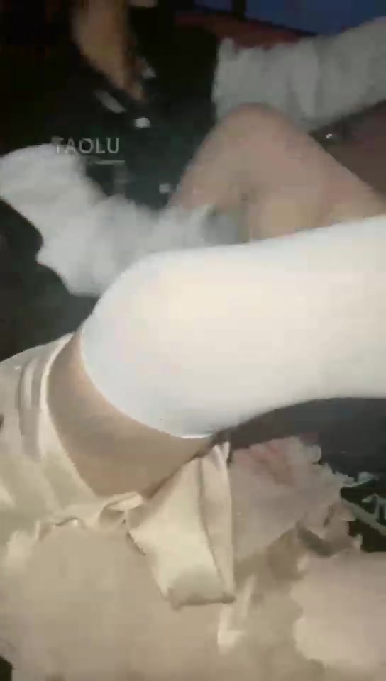 套路狗哥 素人 学生姐妹收拾坏人