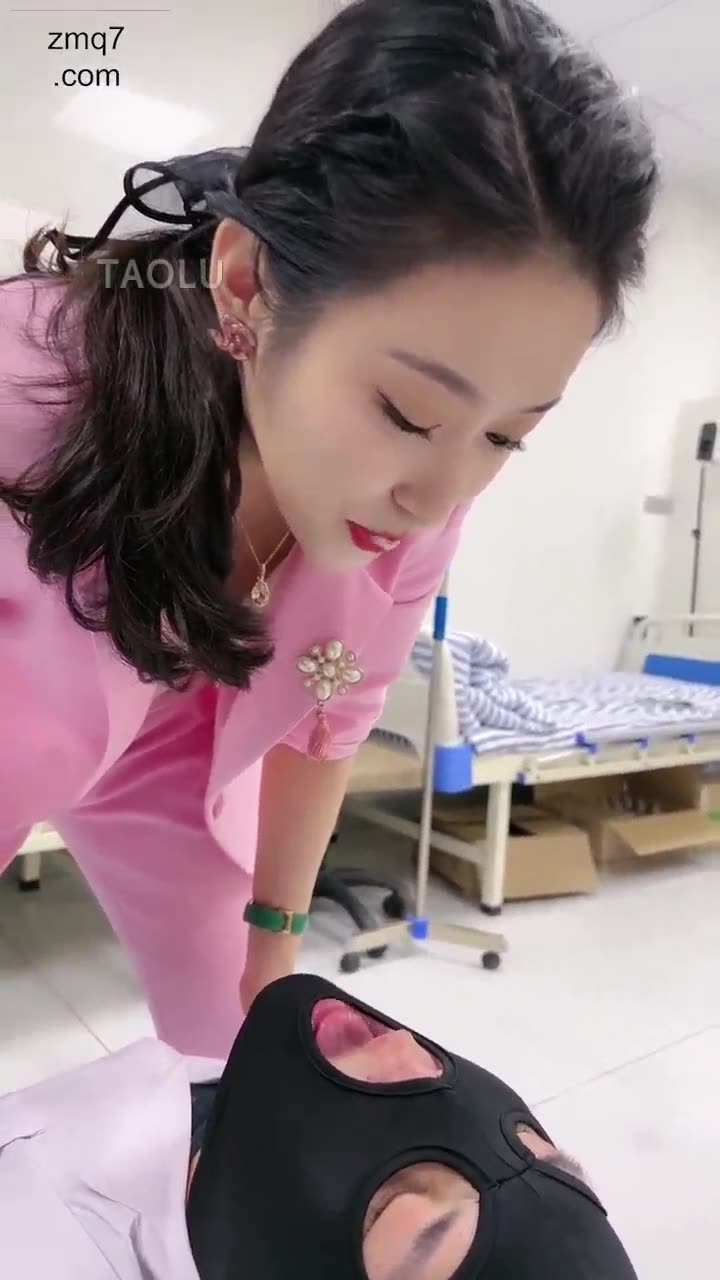 鑫儿 原来我的医生竟然是条狗