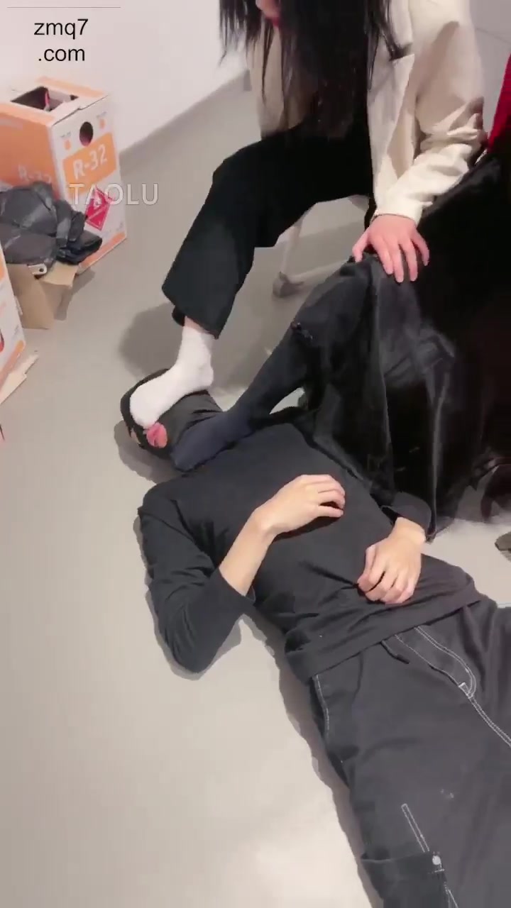 狗哥 审问官系列1