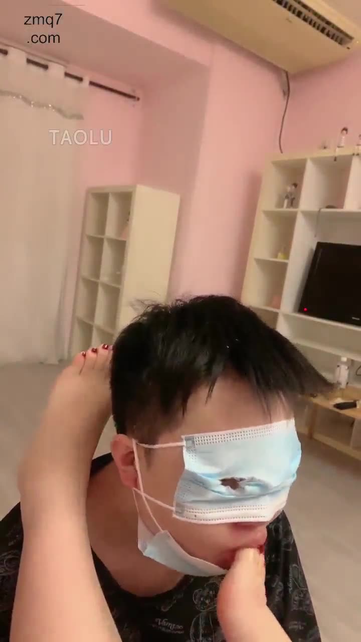 瑶瑶SAMA 恋足专场