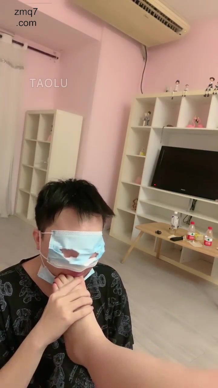 瑶瑶SAMA 恋足专场