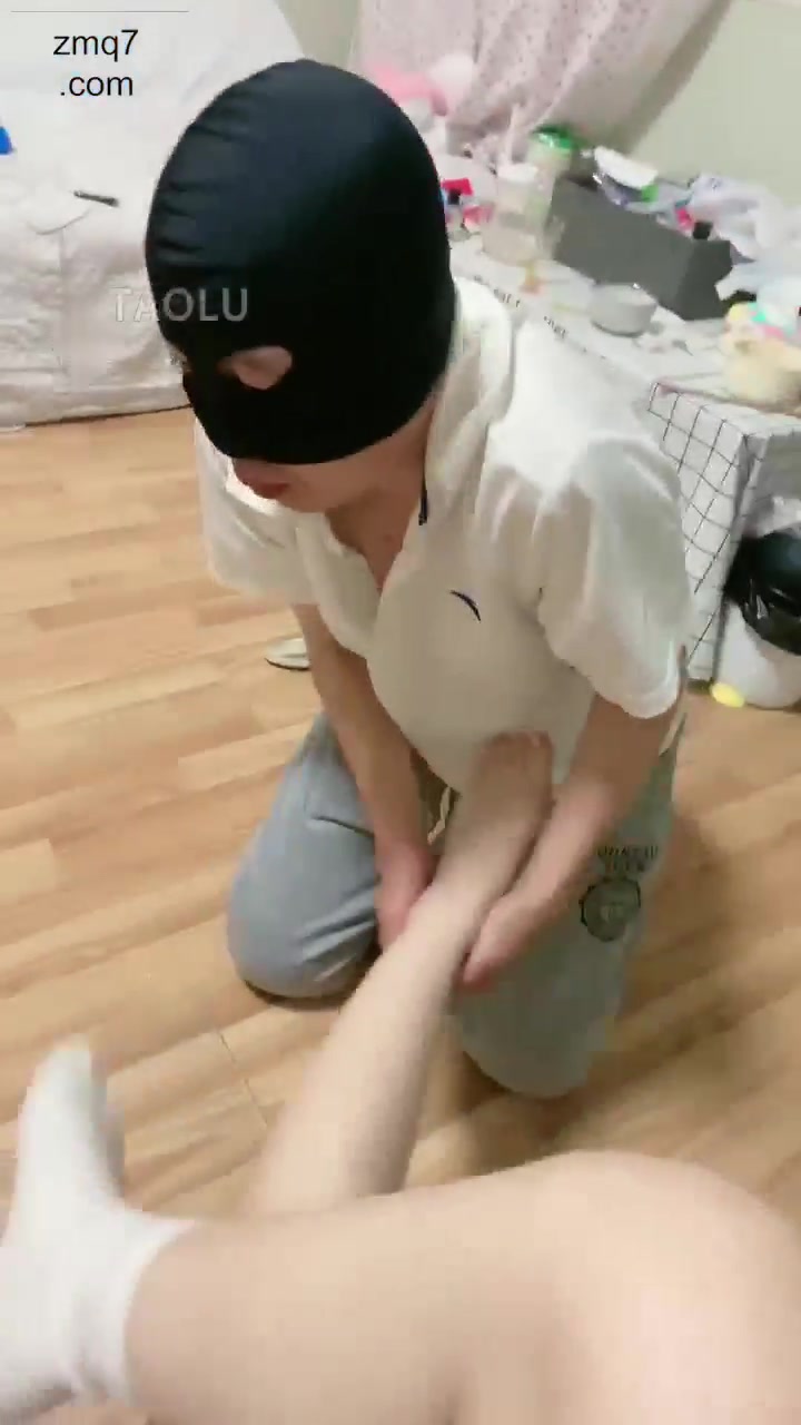 罗宾 JK宝宝 快冲