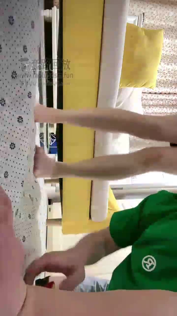 Linda琳达 超A视角 横屏观看 舔脚深喉