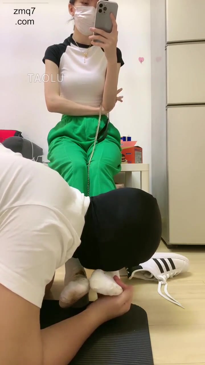 暴力美学 15天的脏棉袜 除臭器