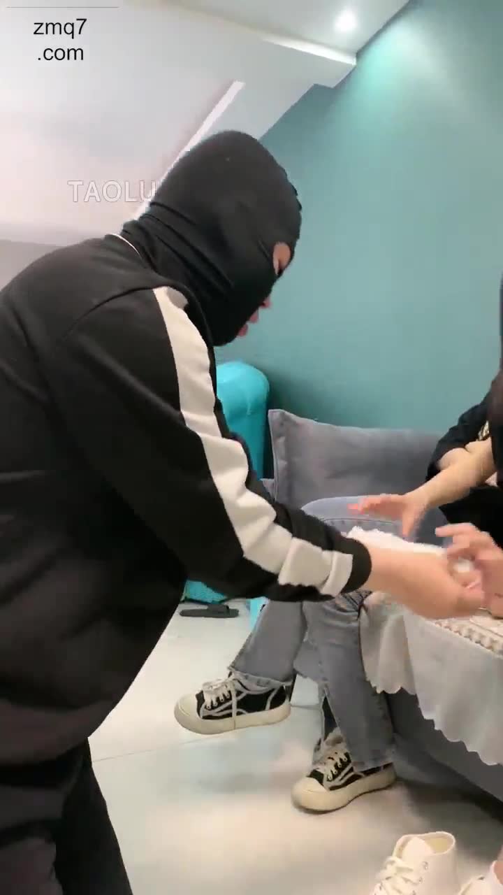 与精神小妹的那些事 五姐妹自由发泄玩耍