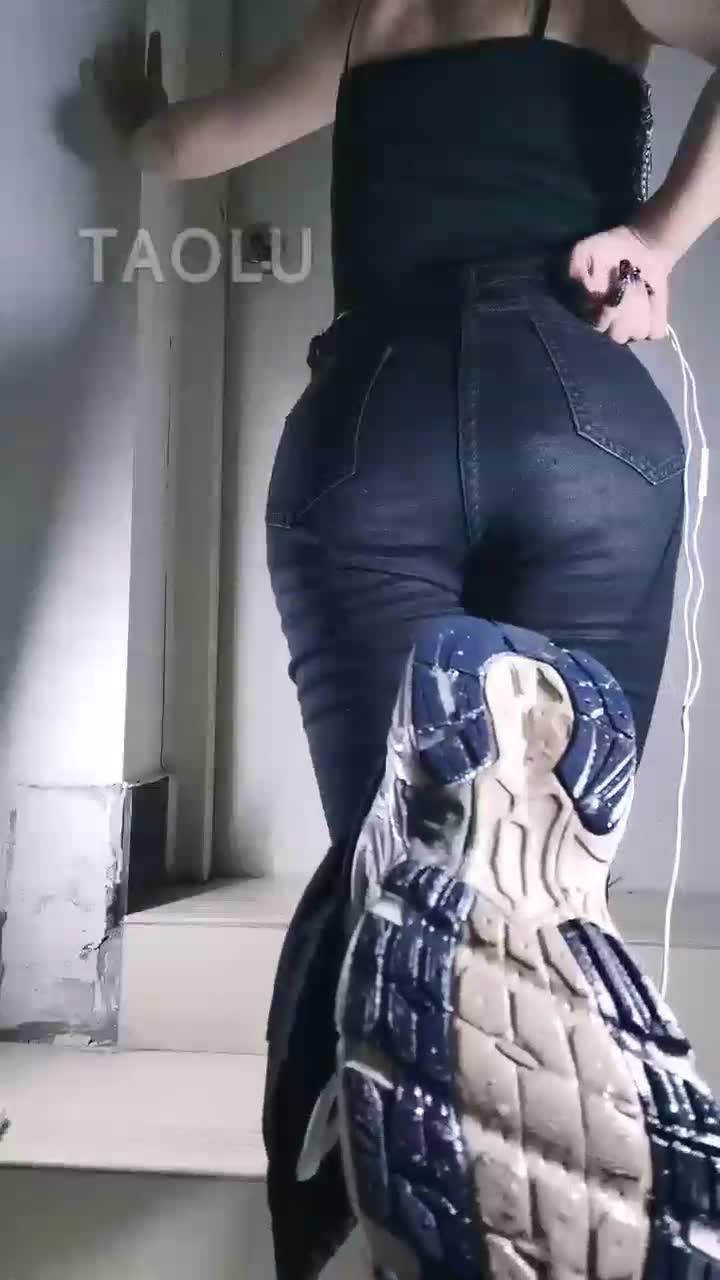 舜华 第一视角 口水 寸止