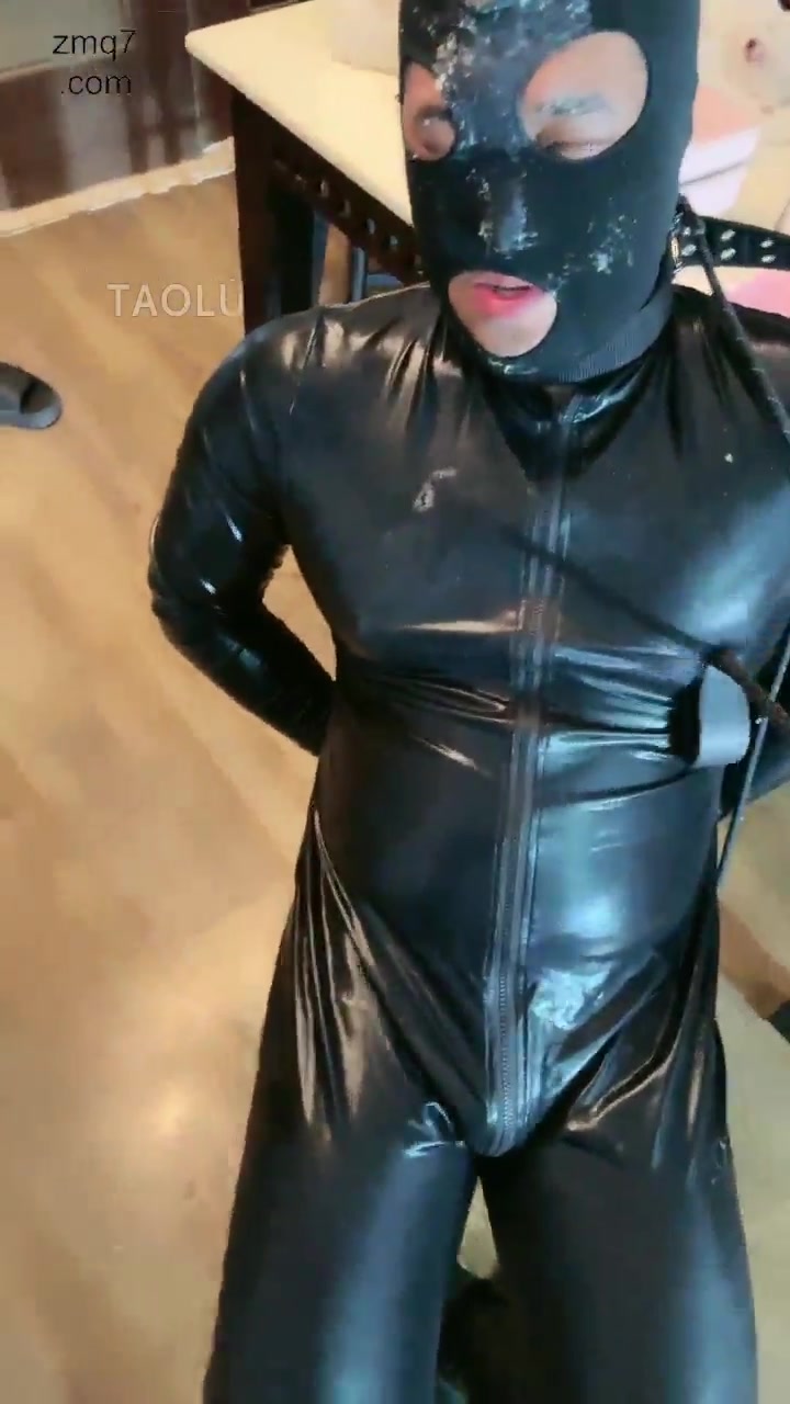 月影儿 鞋底喂食 口水 踩乳 宠物训练