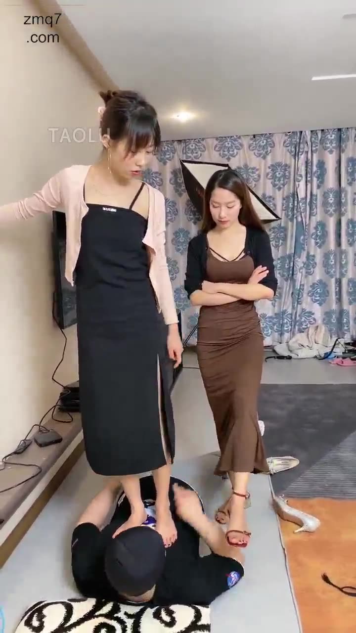二宝 双胞胎素人 暴躁妹妹 精神病姐妹