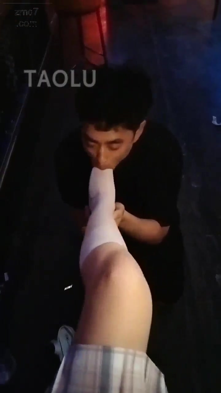 刘二狗 字母圈酒吧被女奴调教