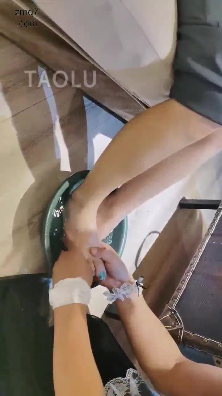 药神 调教场