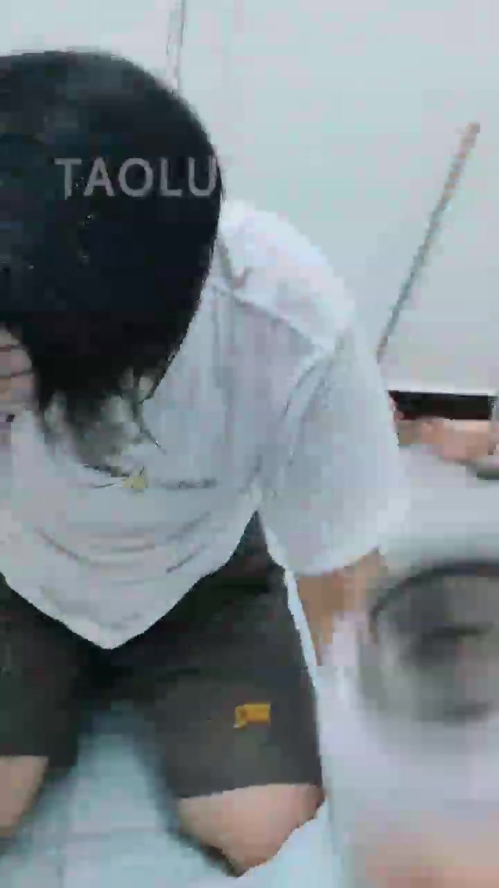 你的苏可儿 新人首播 白小皮鞋 白丝酸奶