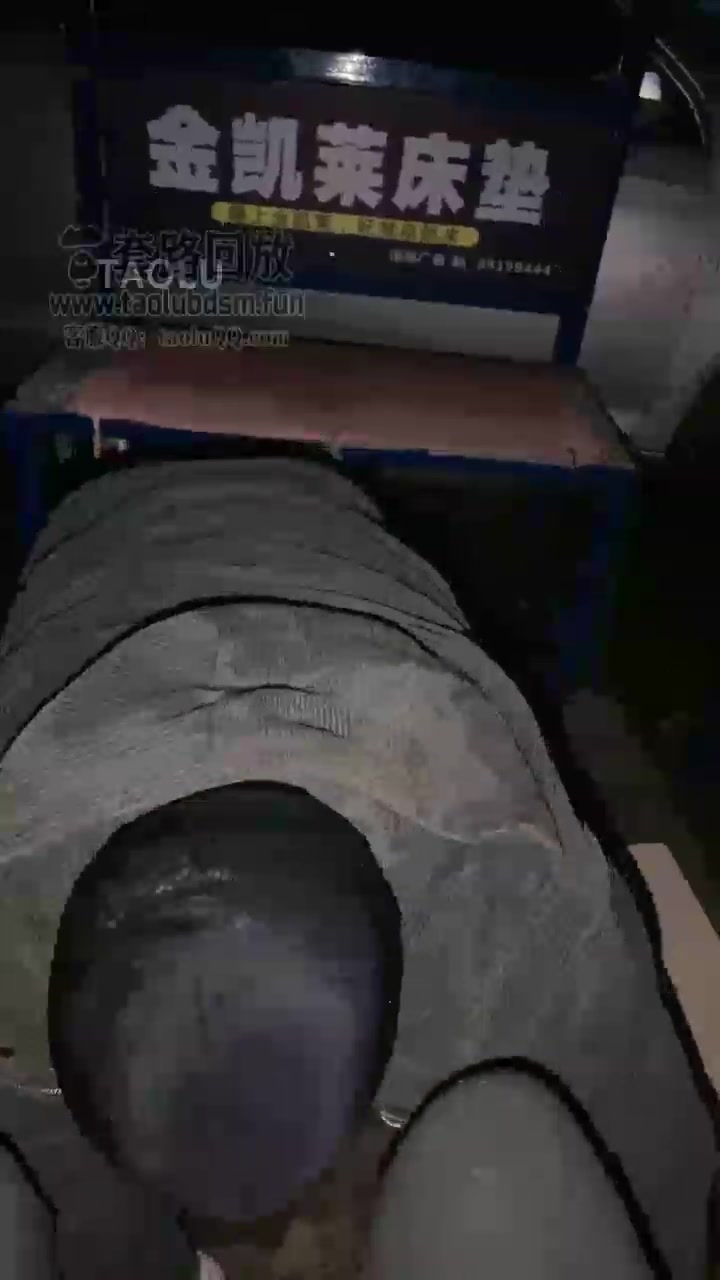 麒麟女皇 户外 欺负家奴