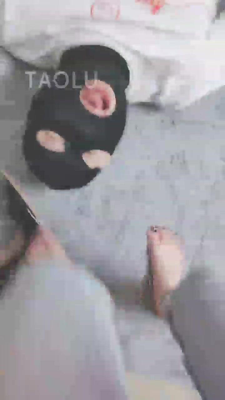 灵竹 足部崇拜 高跟鞋膜拜