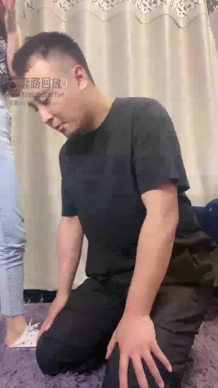 樱木花椒 口水 喂食