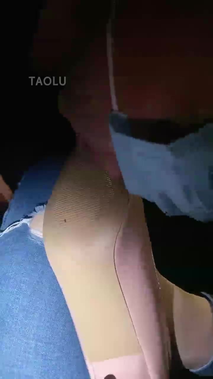 轩宁 户外 禁欲半个月的狗子