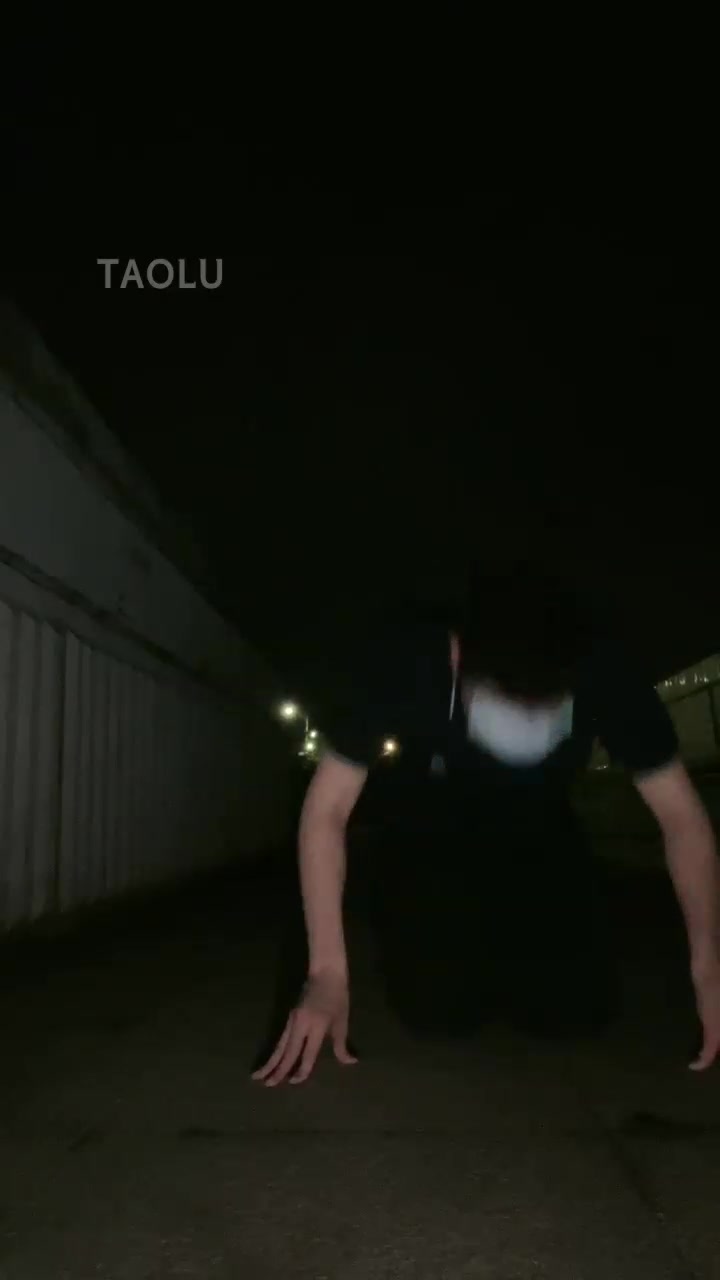 禾未 户外 玩男同事