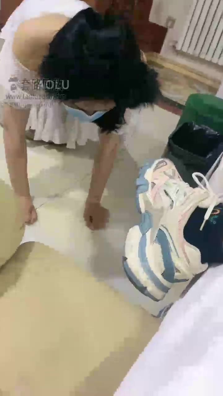 雨琦 调教骚母狗