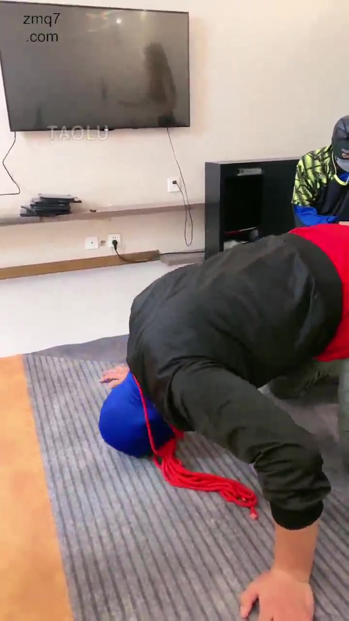 领主老大 素人美女女王培训 高级篇