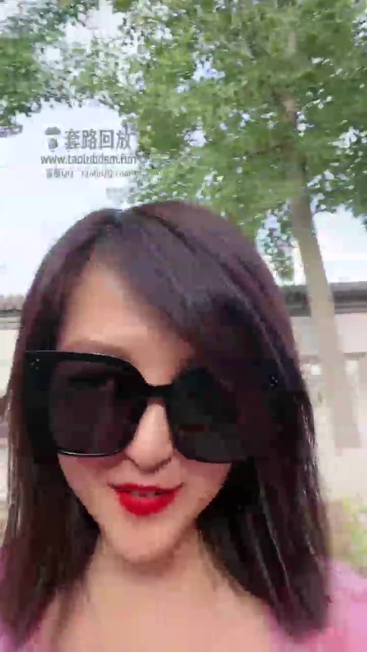 羽诺 情侣主户外踩踏 羞辱暴打贱狗